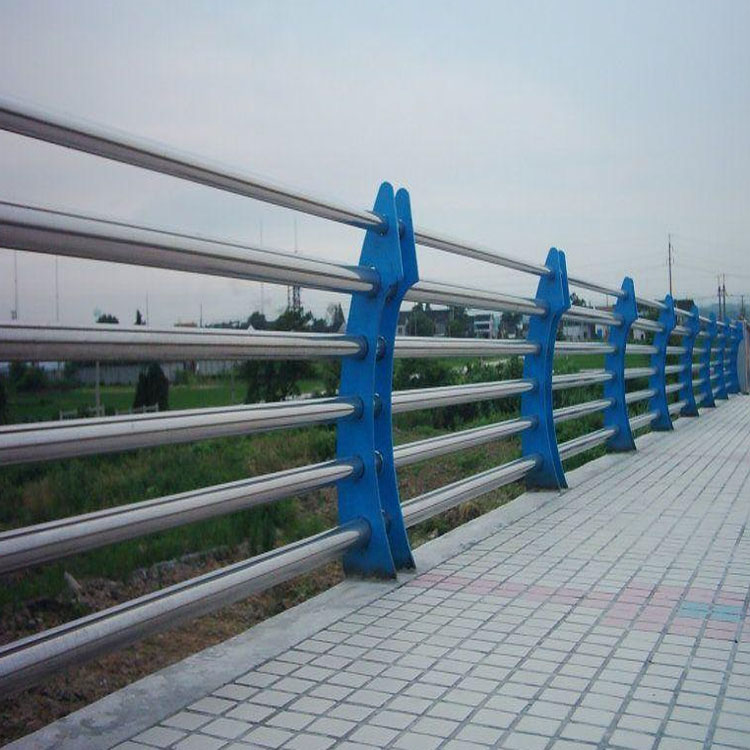貴州貴陽橋梁護(hù)欄天橋欄桿河道護(hù)欄河岸護(hù)欄橋側(cè)護(hù)欄道路扶手護(hù)欄