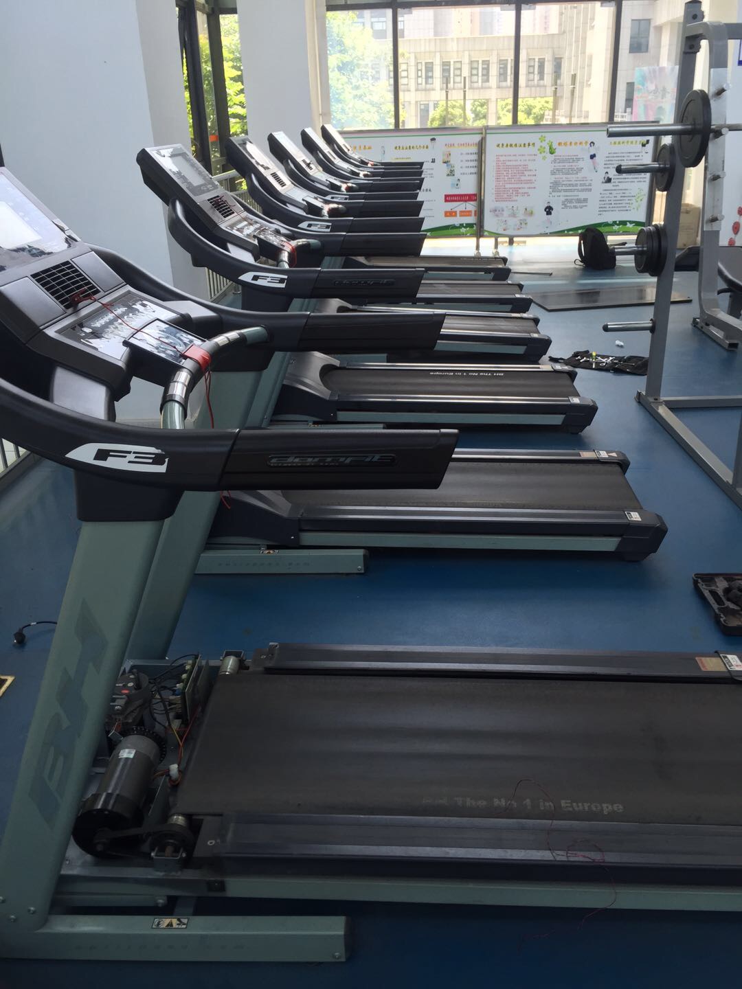 武漢單位BH6425維護(hù)｜ BH跑步機(jī)維修中心｜武漢BH跑步機(jī)報(bào)修維修中心