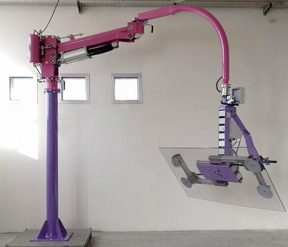 2019供應搬運助力氣動助力機械手搬運助力