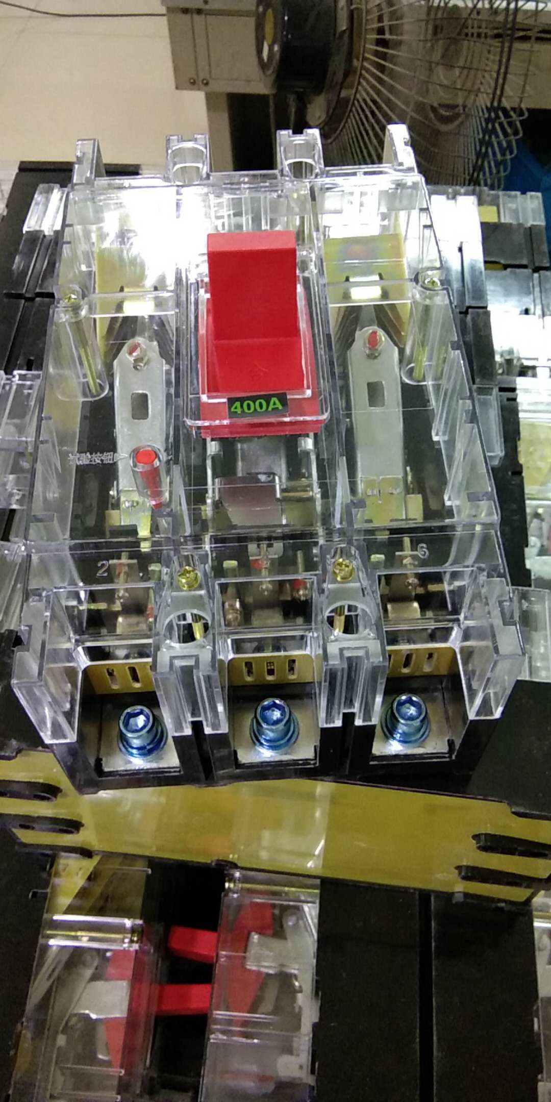 漏電保護(hù)器斷路器廠家君通正泰德力西天正環(huán)宇型