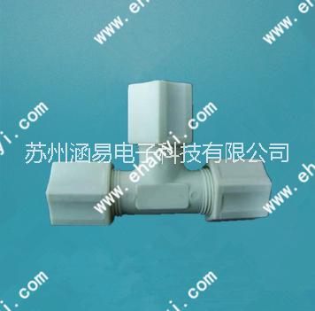 PP接頭PP彎頭PP管路接頭PP接頭蘇州涵易