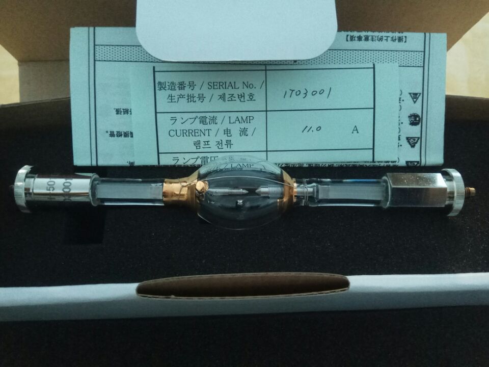 BML-501DK紫外線UV燈