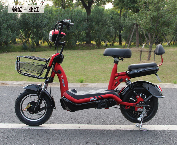 新*電動(dòng)車*