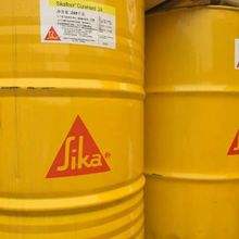 西卡（sika )密封固化劑材料施工 混凝土西卡密封固化劑施 西卡（Sika）密封固化 上海西卡（Sika）密封固化劑