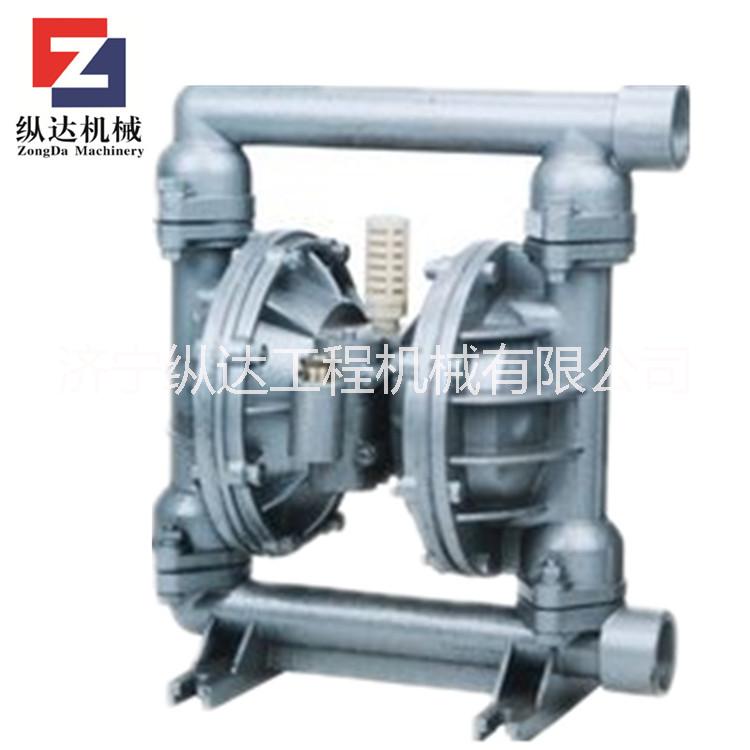 廠(chǎng)家直銷(xiāo)BQG型氣動(dòng)隔膜泵