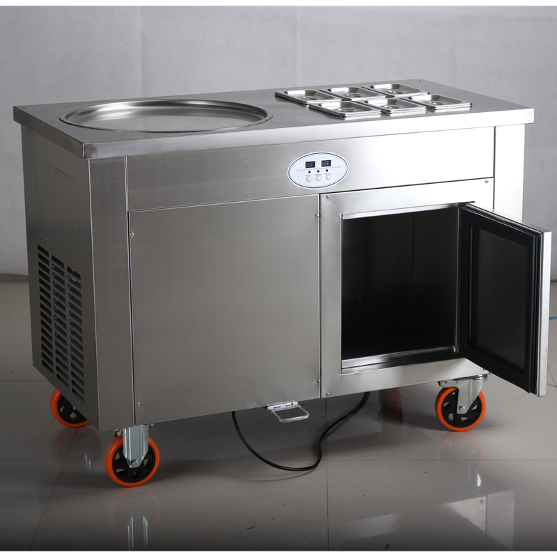 開封炒酸奶機(jī)廠家