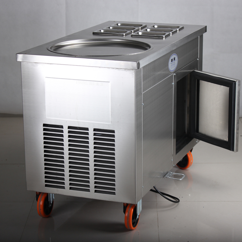 開封炒酸奶機(jī)廠家