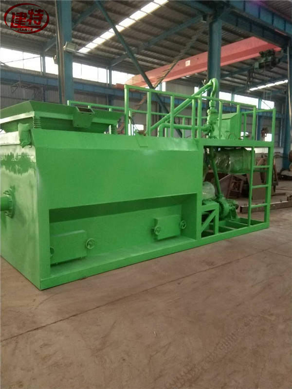 建特重工丶大型客土噴播機(jī)廠家直銷