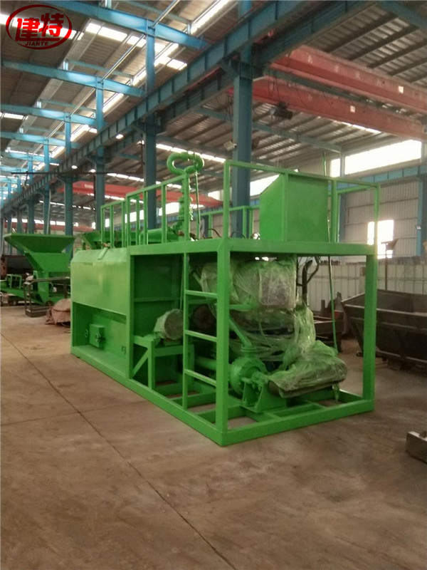 建特重工丶大型客土噴播機(jī)廠家直銷