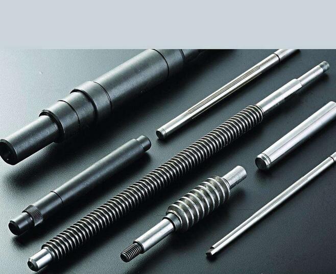 懸臂銷　鉸鏈銷-內(nèi)螺紋安裝型MGB01-11-蘇州凱諾永晟-替換米思米