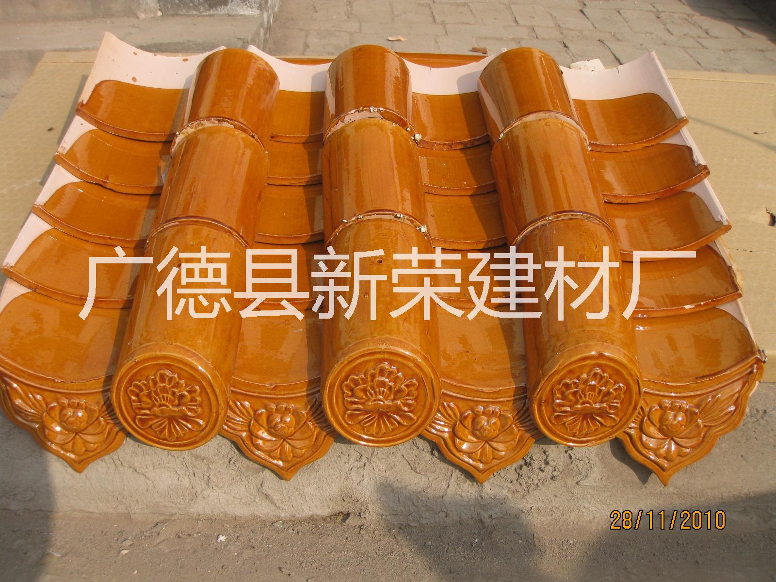 西安筒瓦規(guī)格尺寸筒瓦廠家筒瓦價(jià)格小青瓦價(jià)格
