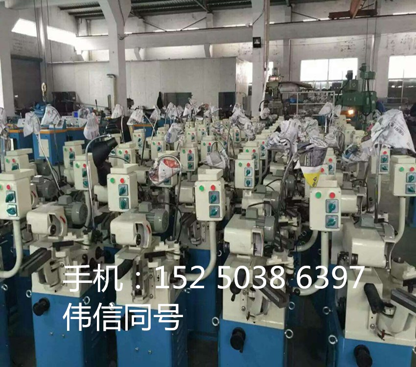 供應(yīng)鋸片修齒機(jī) CT-450圓鋸片磨刀機(jī) 造齒修磨機(jī)