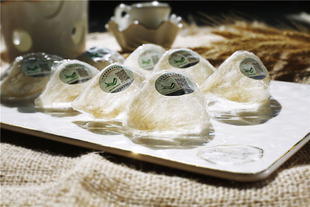 養(yǎng)生燕窩代理_上海嫁女燕窩加盟_