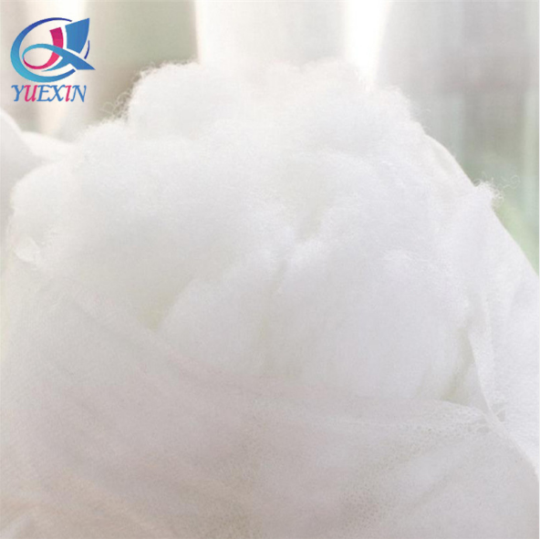 廠家* 7D三維PP棉 沙發(fā)公仔棉 沙發(fā)填充棉 沙發(fā)棉