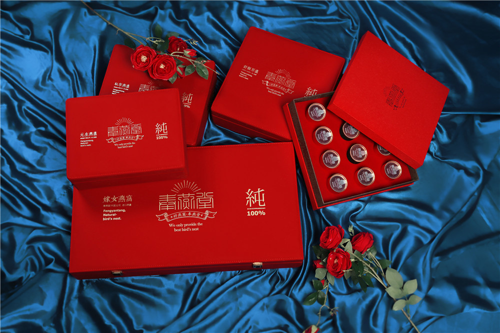 天然燕窩代理_成都嫁女燕窩加盟_