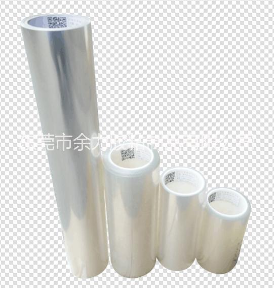 彩色PET離型膜
