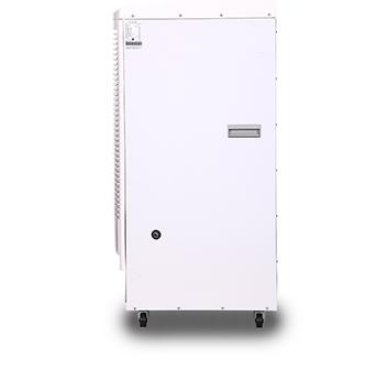 蘇州直銷150升除濕機(jī) 工業(yè)庫(kù)房地下室除濕器AMT-150L奧美特吸濕機(jī)18962621597
