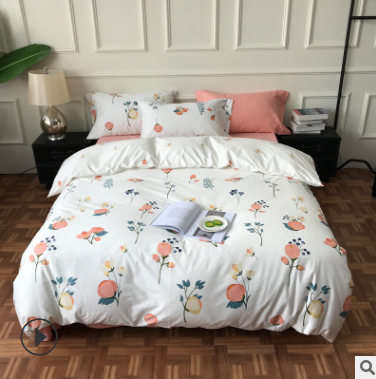 純棉四件套 純棉四件套報(bào)價(jià)表 純棉四件套供應(yīng)商 純棉四件套廠家 純棉四件套價(jià)格