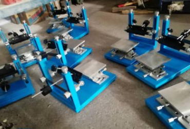 普通手印臺(tái)廠家-供應(yīng)商