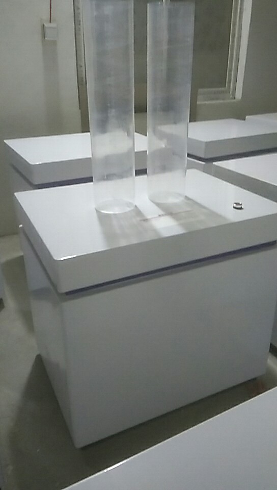 教學(xué)儀器科普器材科技展品聲懸浮