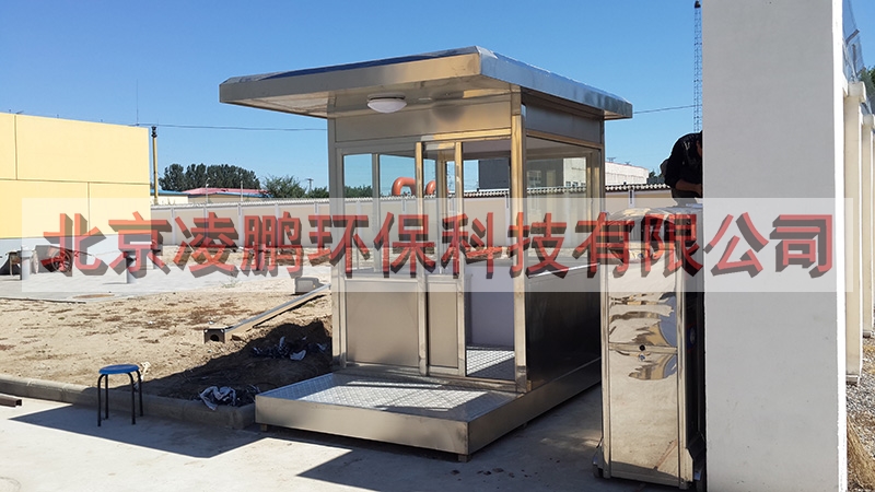 北京彩鋼崗?fù)?、北京值班崗?fù)S家直銷京早餐亭特賣、北京警亭