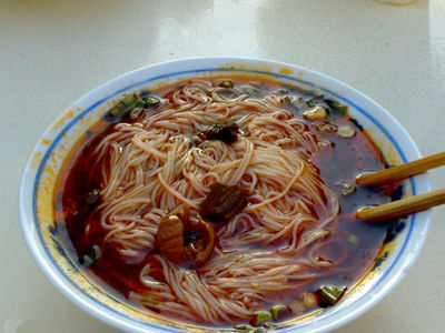 合肥徽湘情緣培訓(xùn)洪江米粉