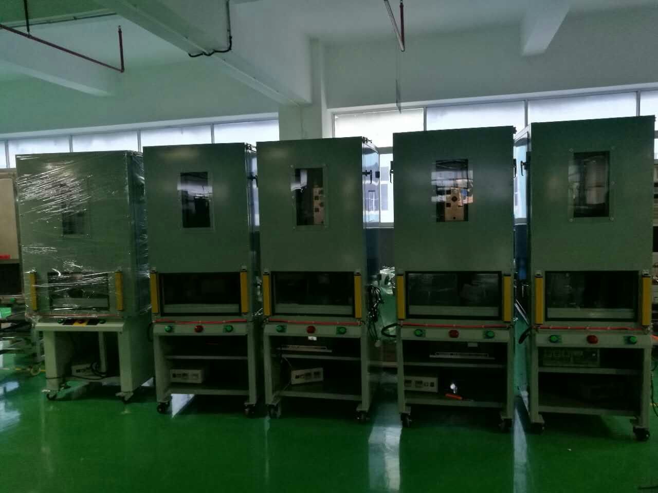 深圳超聲波機隔音罩   超聲波機隔音罩 東莞隔音罩