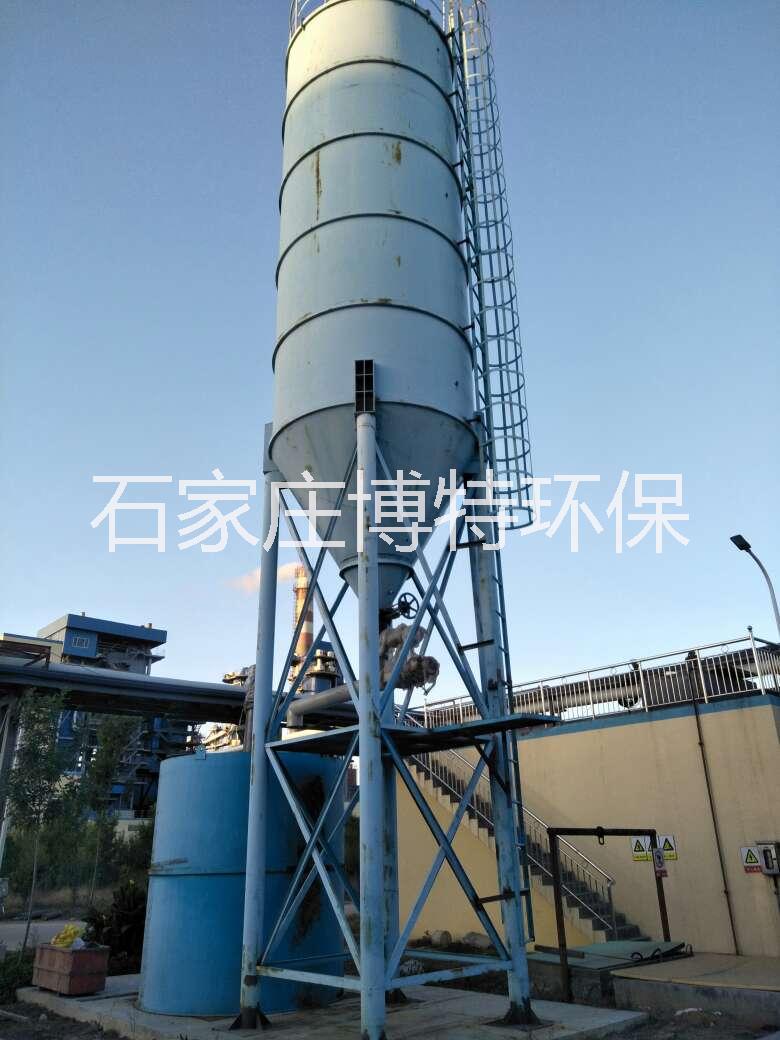 山東石灰投加設(shè)備