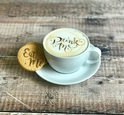 億瓦EVEBOT 食品打印機(jī)答案 億瓦EVEBOT 咖啡拉花機(jī)奶茶