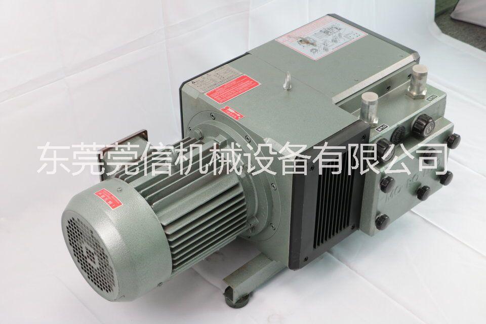 貝克替代泵鎮(zhèn)江ZYBE系列真空泵 機(jī)械手吸盤氣泵 包裝機(jī)風(fēng)泵 模切燙金機(jī)自潤滑復(fù)合泵