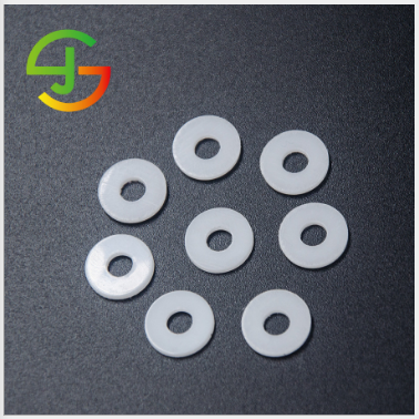 乳白色聚酯墊片，乳白色聚酯墊片生產(chǎn)廠家，乳白色聚酯墊片價(jià)格