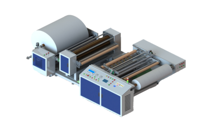 深圳首恩無(wú)紡布?jí)杭y設(shè)備