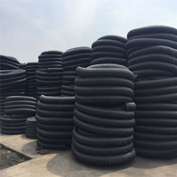 湖南PE碳素湖南PE碳素管dn110碳素穿線管安全性能測試報告