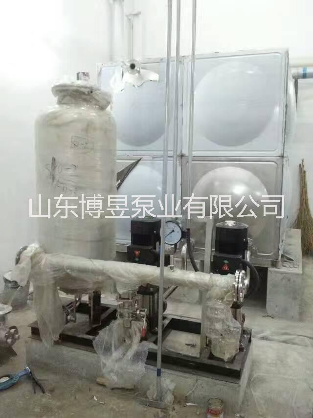 WWG型無(wú)負(fù)壓設(shè)備廠(chǎng)家直銷(xiāo)