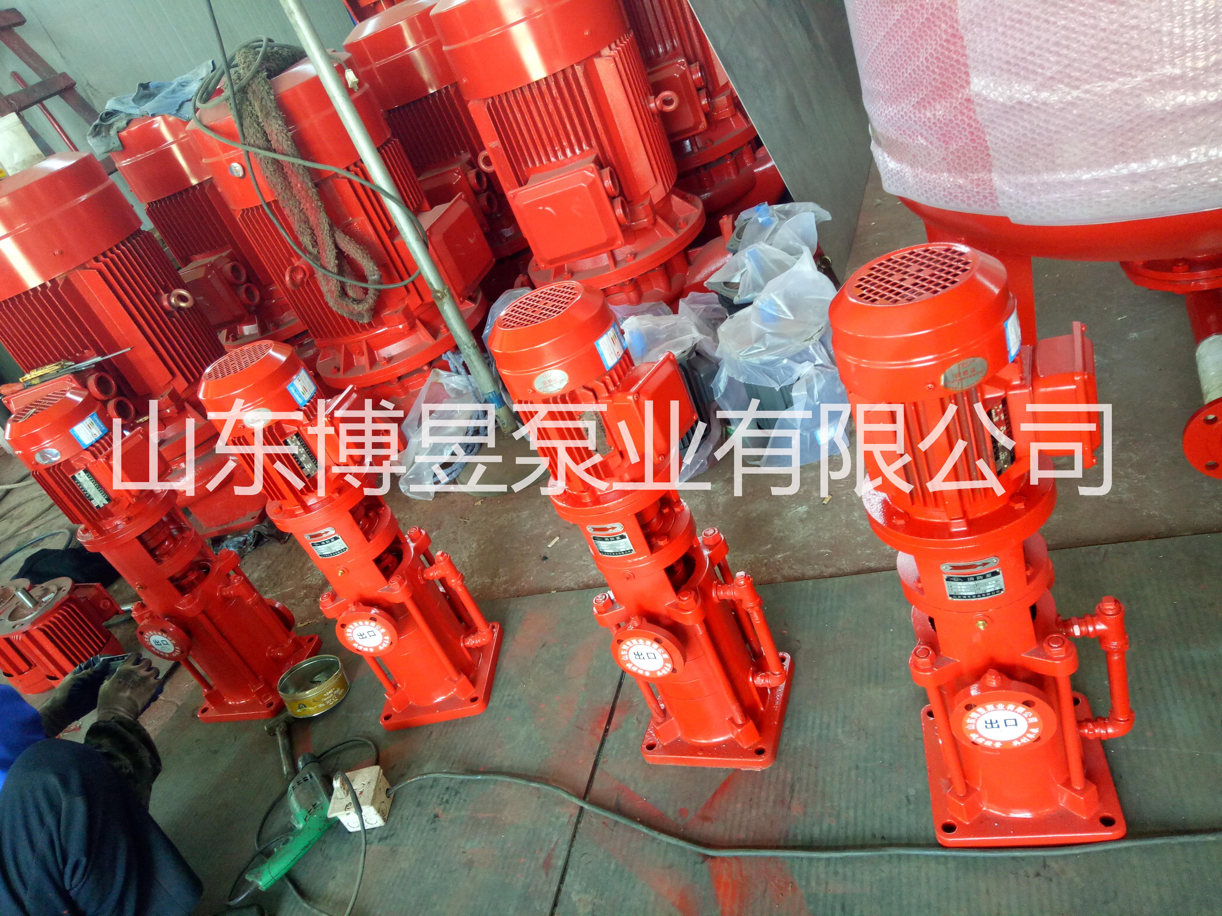 XBD立式不銹鋼穩(wěn)壓泵廠家直銷一對(duì)一3CF