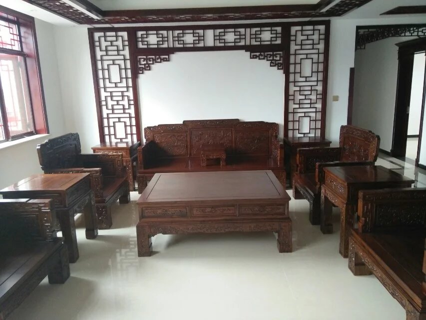 成都傳統(tǒng)酒店家具定制， 成都古典美式家具定制， 舊式風(fēng)