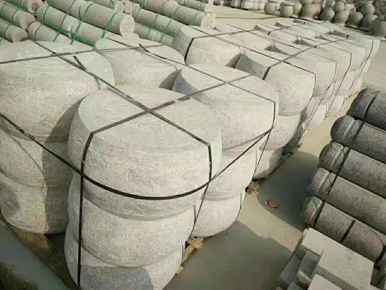 山西擋車球擋車柱銷售