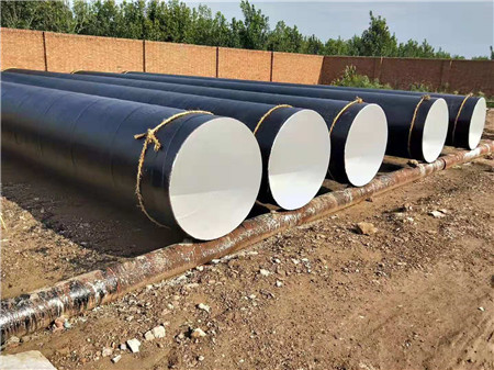 法蘭連接涂塑鋼管 法蘭連接涂塑鋼管生產(chǎn)廠家