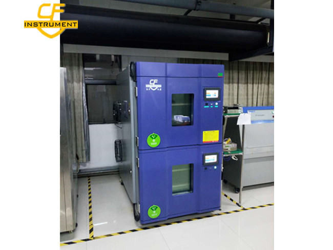 專業(yè)恒溫恒濕試驗(yàn)箱廠家