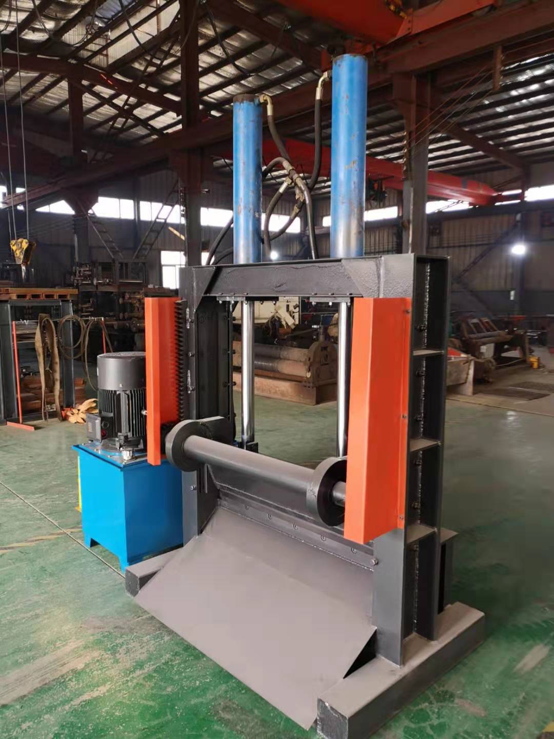 液壓切料機(jī) 液壓切膠機(jī)