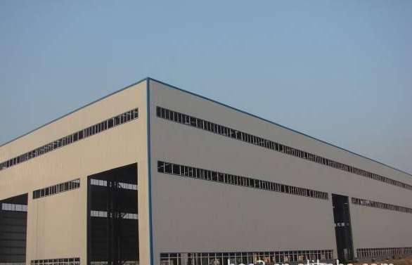 蘇州回收鋼結構廠房 彩鋼瓦棚 鋼平臺搭建拆除