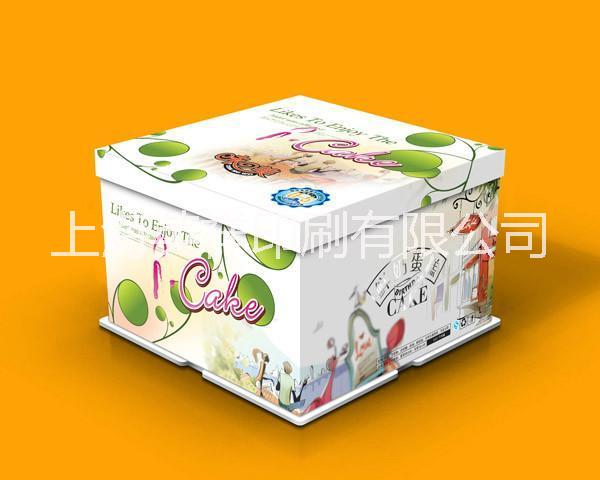 供應(yīng)上海包裝盒 包裝盒印刷