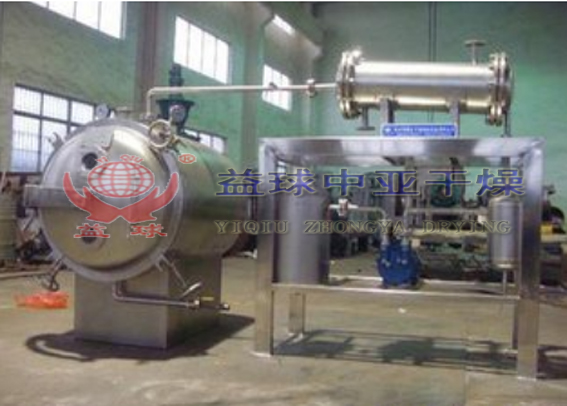 YZG/FZG系列真空干燥機(jī)
