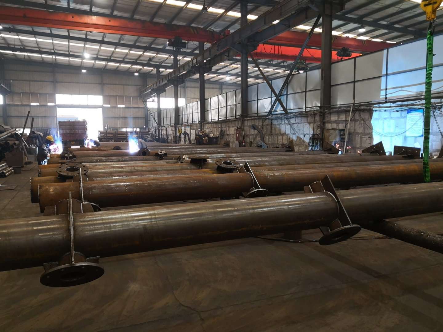 達(dá)州保安停廠家加工定制