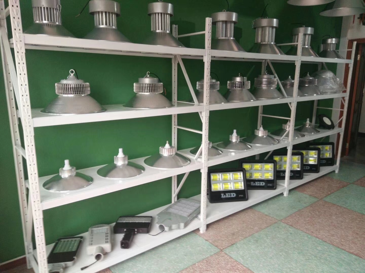 YR-300瓦LED投射燈，上海LED投光燈