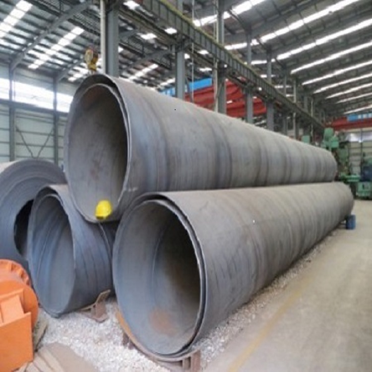 螺旋管、直縫焊管報價