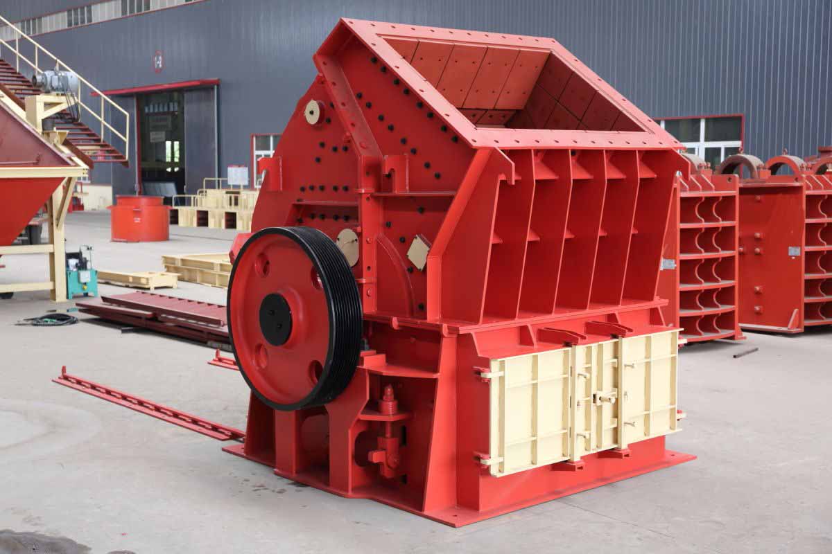 錘式破碎機(jī)、錘式破碎機(jī)處理量、錘