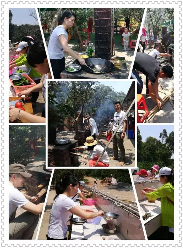 深圳周邊親子游推薦學(xué)生出游好地方