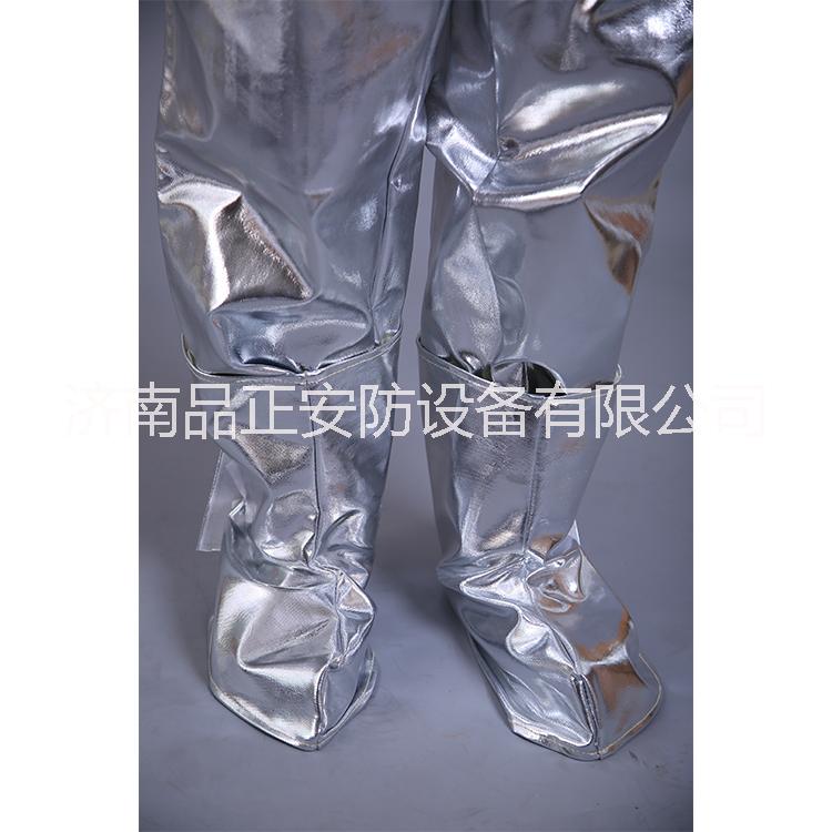 供應品正安防JNPZ-GW-001B耐高溫勞保隔熱服