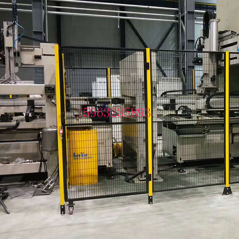 廠家直銷車間倉(cāng)庫(kù)隔離網(wǎng)